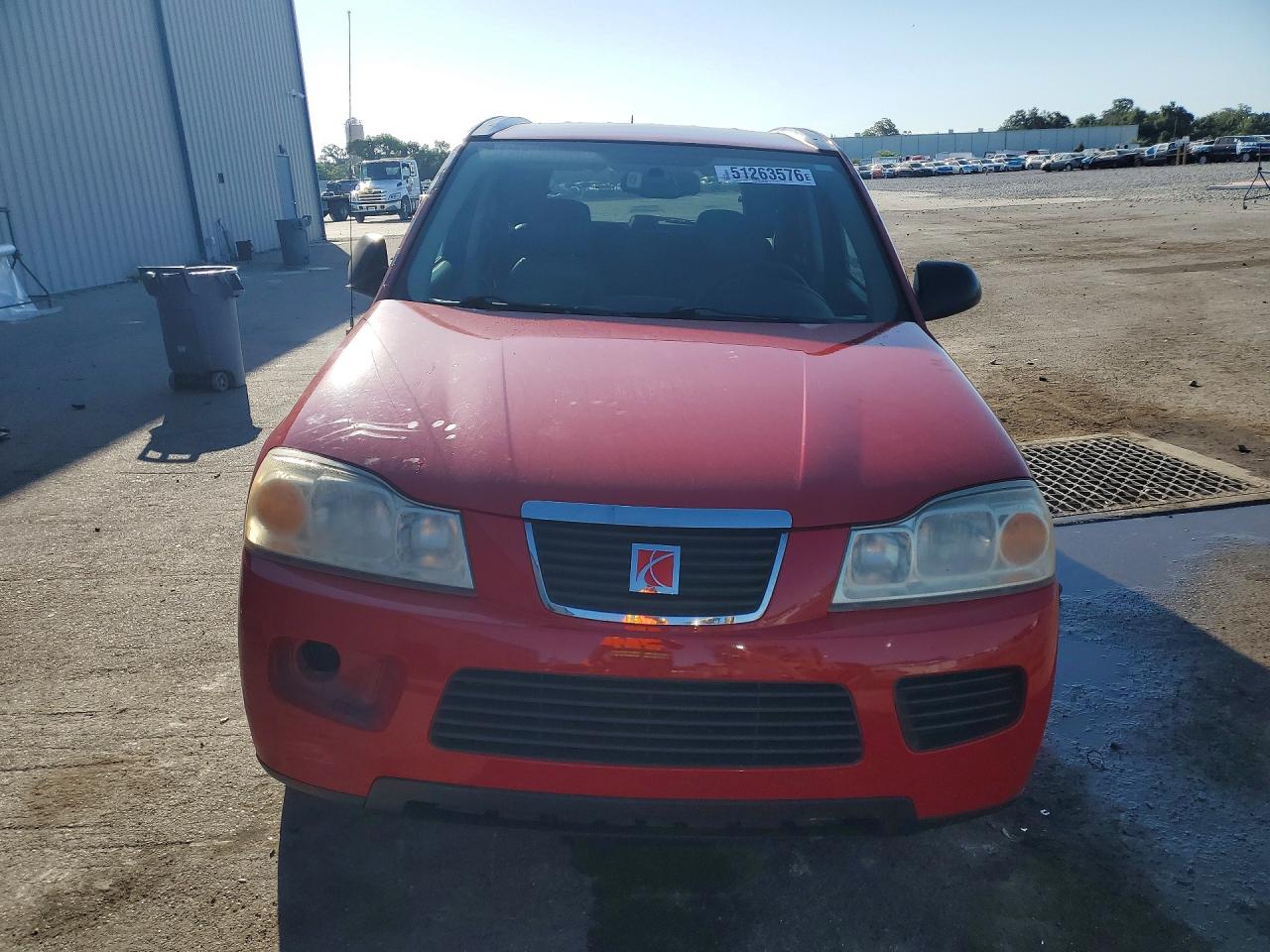 2006 SATURN VUE photo 13