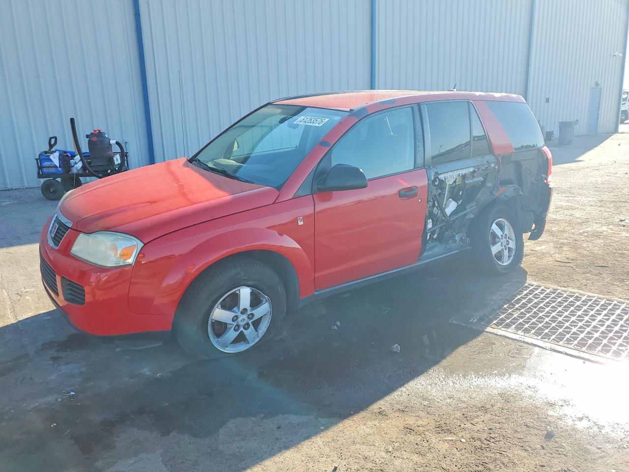 2006 SATURN VUE