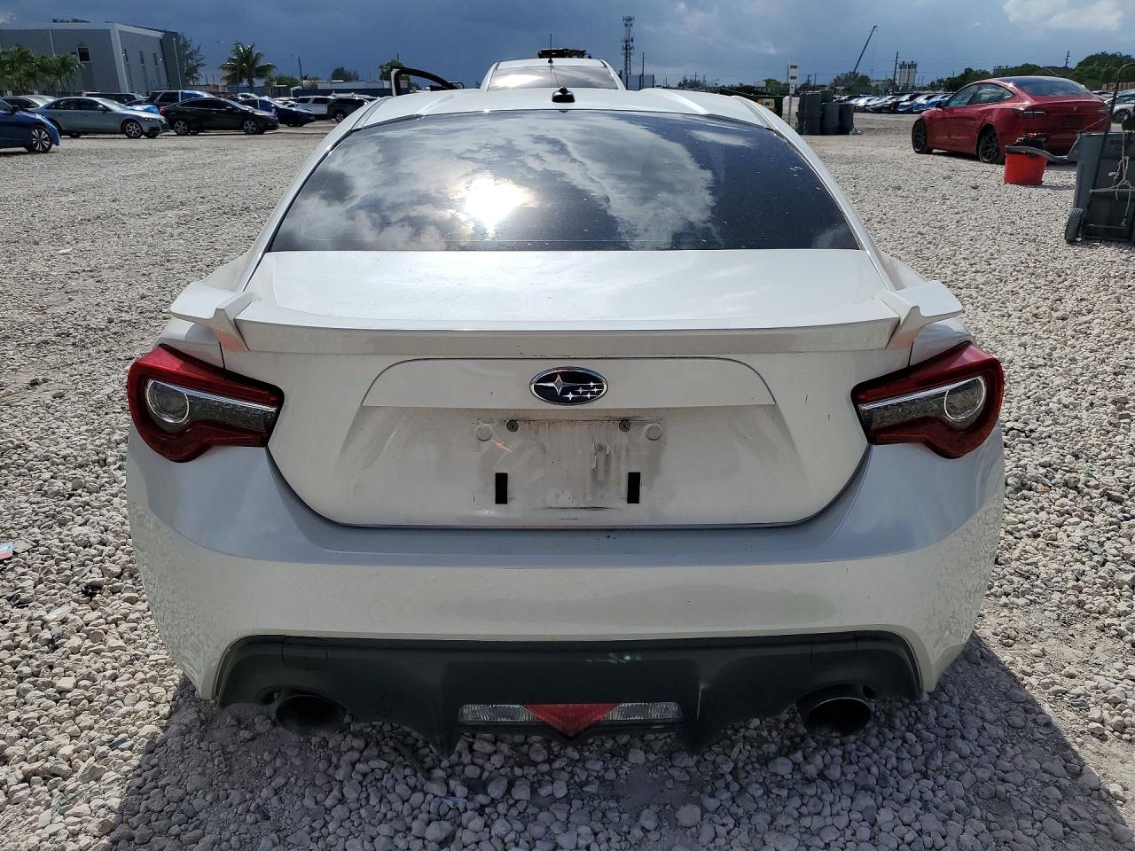 2014 SUBARU BRZ 2.0 LIMITED photo 11