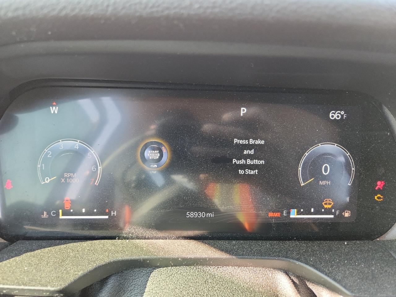 2023 JEEP GRAND CHEROKEE L LAREDO photo 17