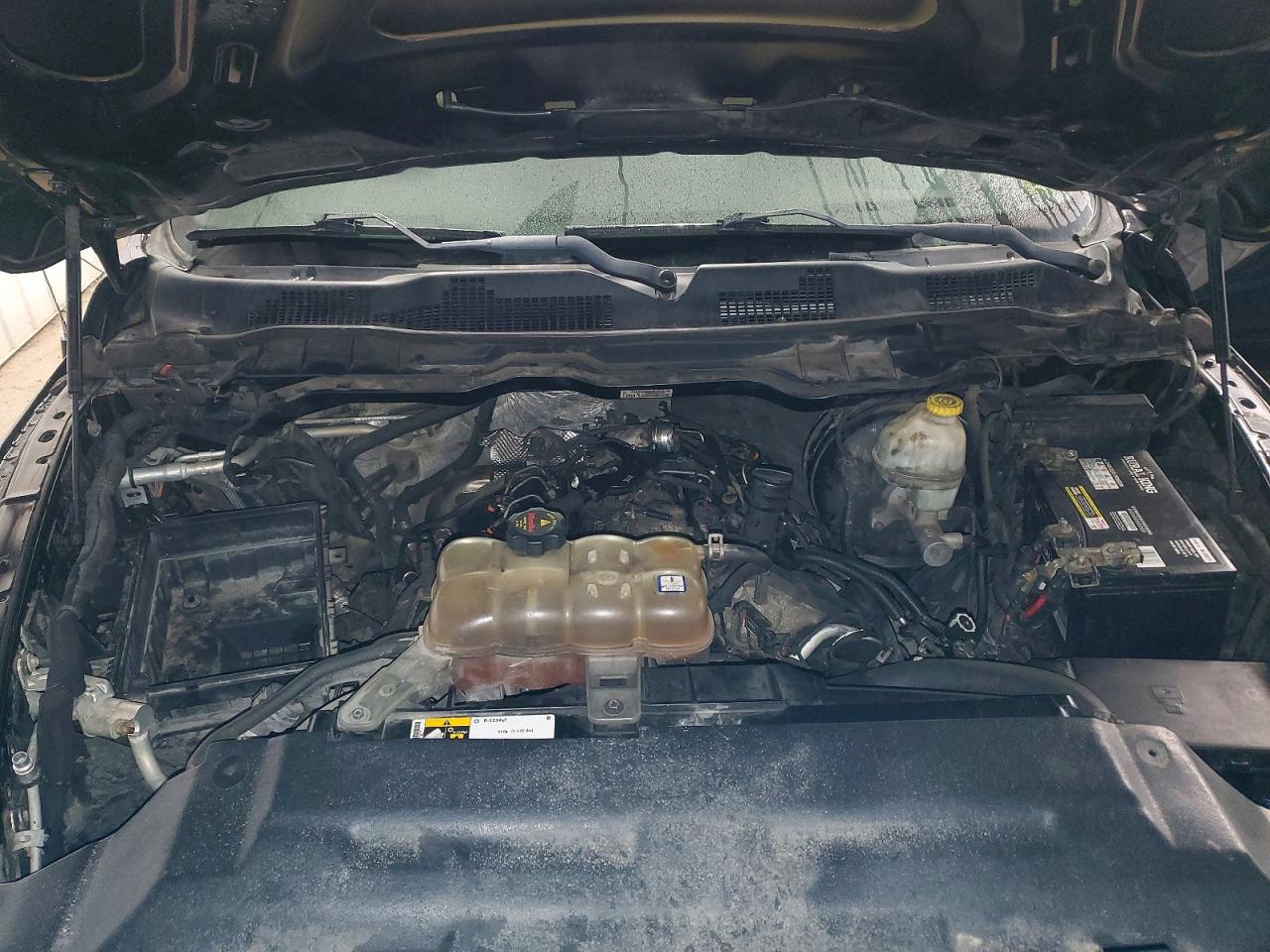 2014 RAM 1500 SLT photo 21