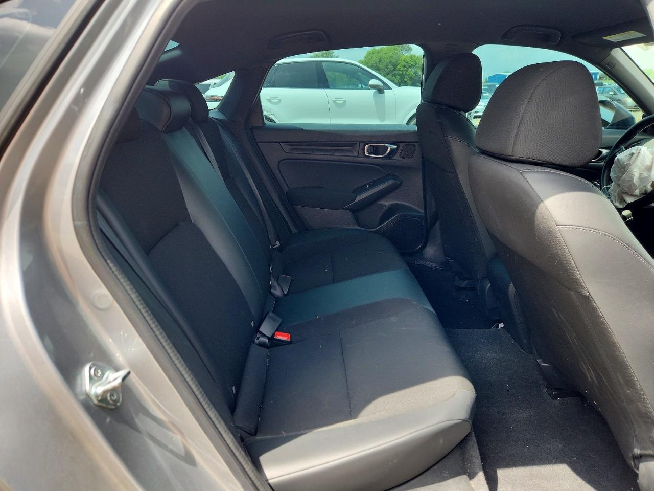 2023 HONDA CIVIC SPORT photo 28