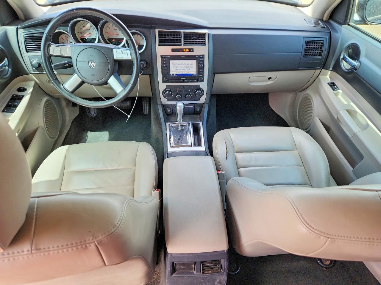 2006 DODGE CHARGER R photo 15