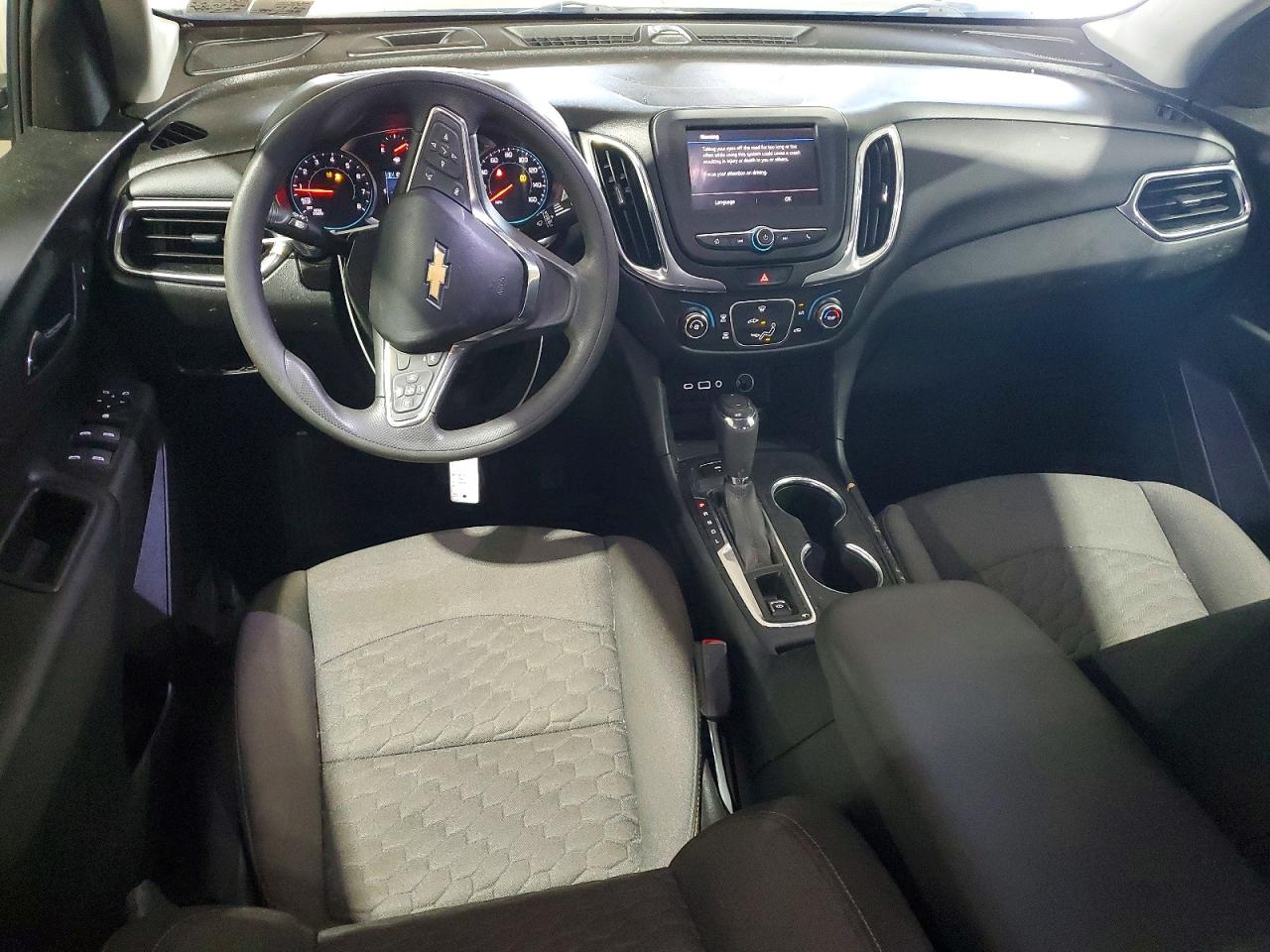 2020 CHEVROLET EQUINOX LT photo 22