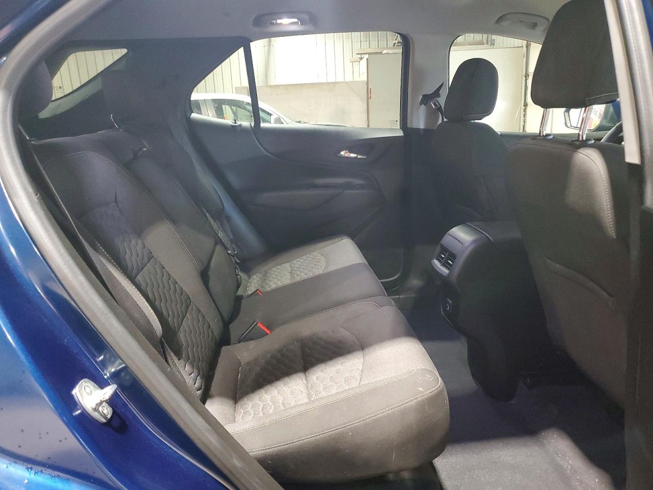 2020 CHEVROLET EQUINOX LT photo 31