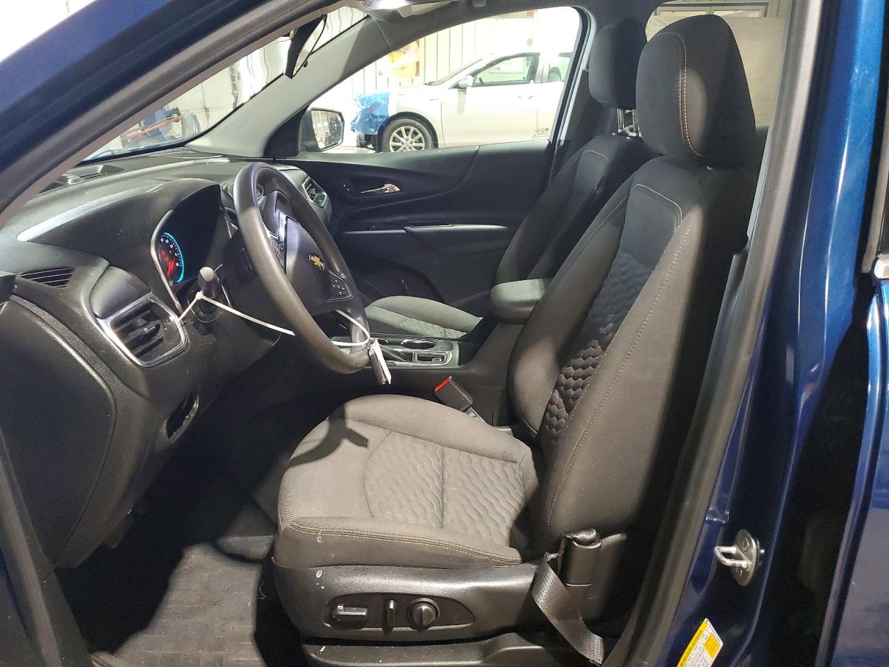 2020 CHEVROLET EQUINOX LT photo 19