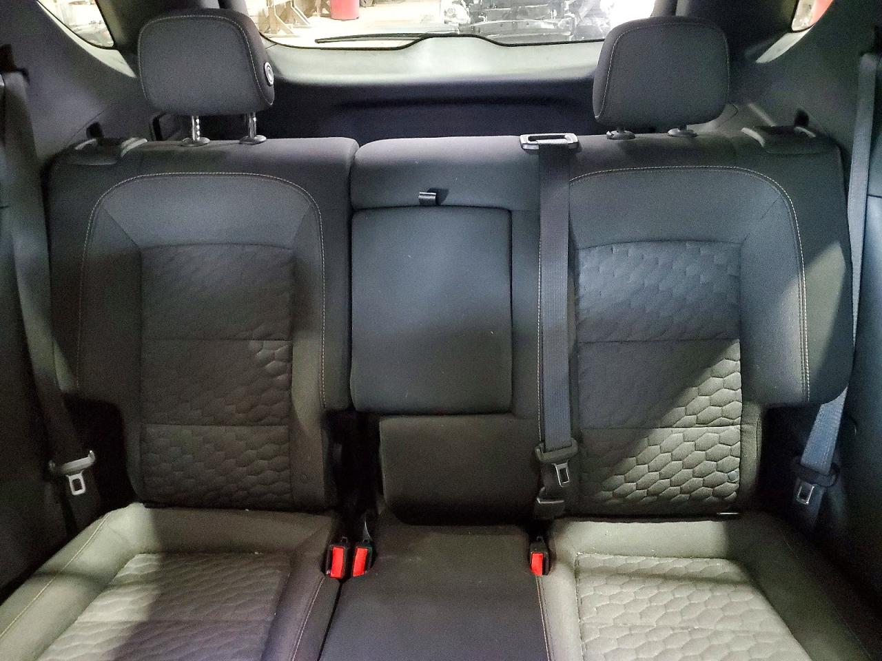 2020 CHEVROLET EQUINOX LT photo 28