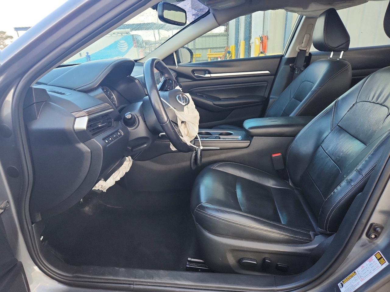 2019 NISSAN ALTIMA SL photo 13