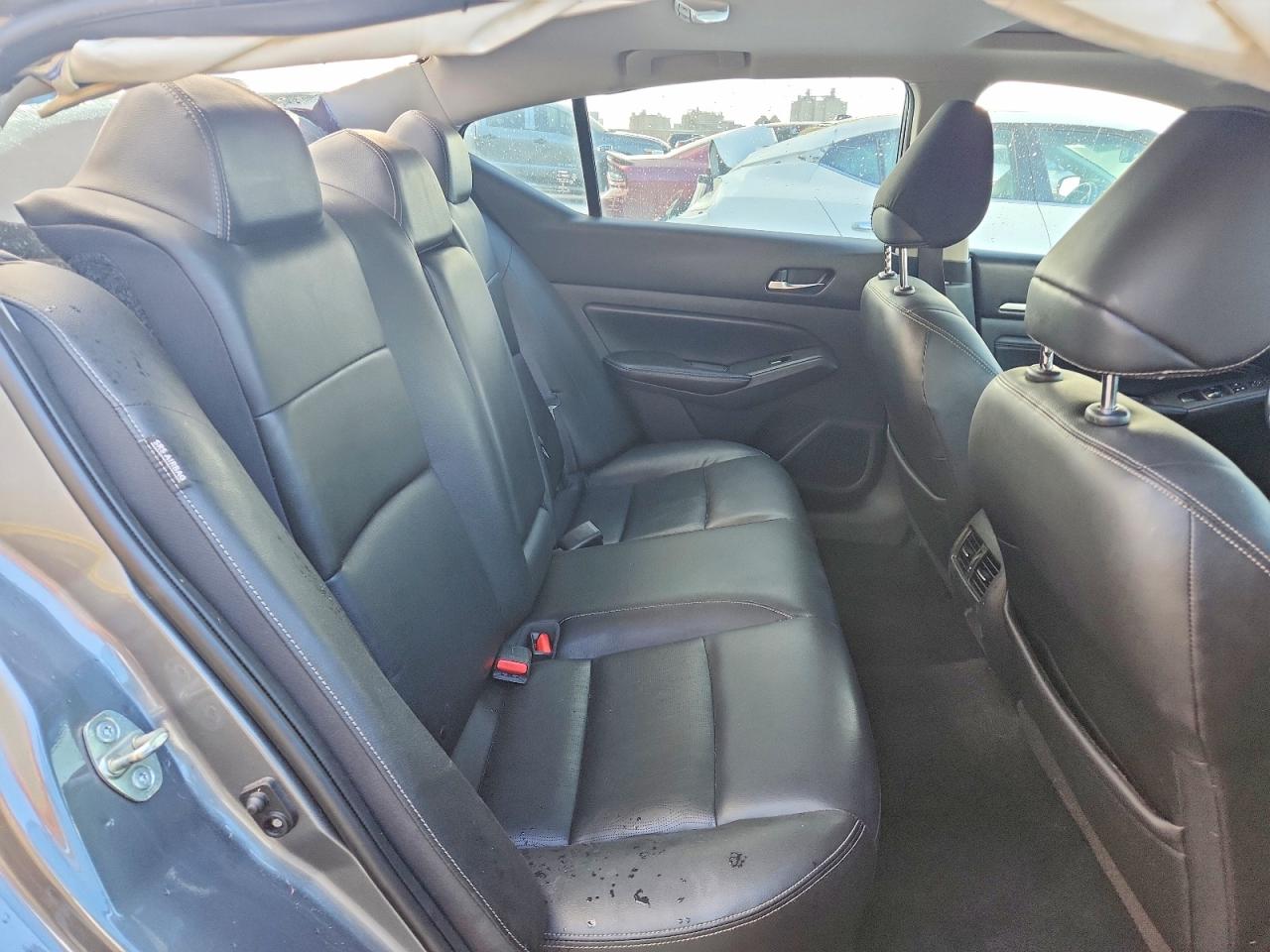 2019 NISSAN ALTIMA SL photo 19