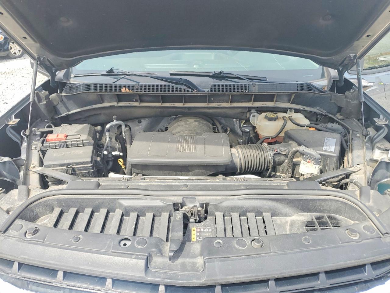 2019 CHEVROLET SILVERADO K1500 LT photo 31