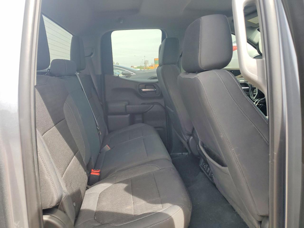 2019 CHEVROLET SILVERADO K1500 LT photo 28