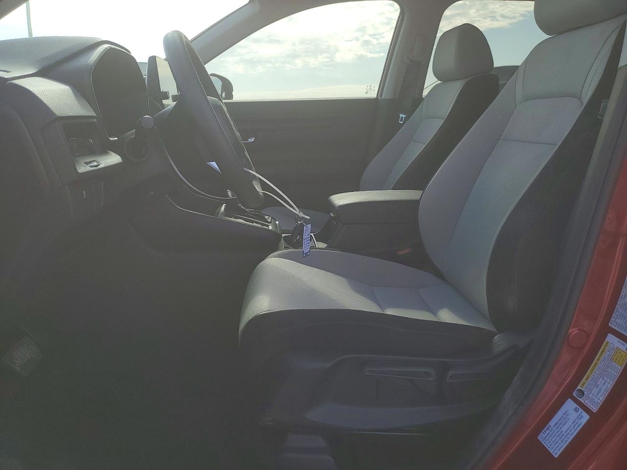 2024 HONDA CR-V LX photo 19