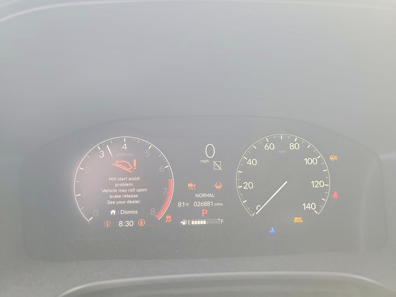 2024 HONDA CR-V LX photo 25