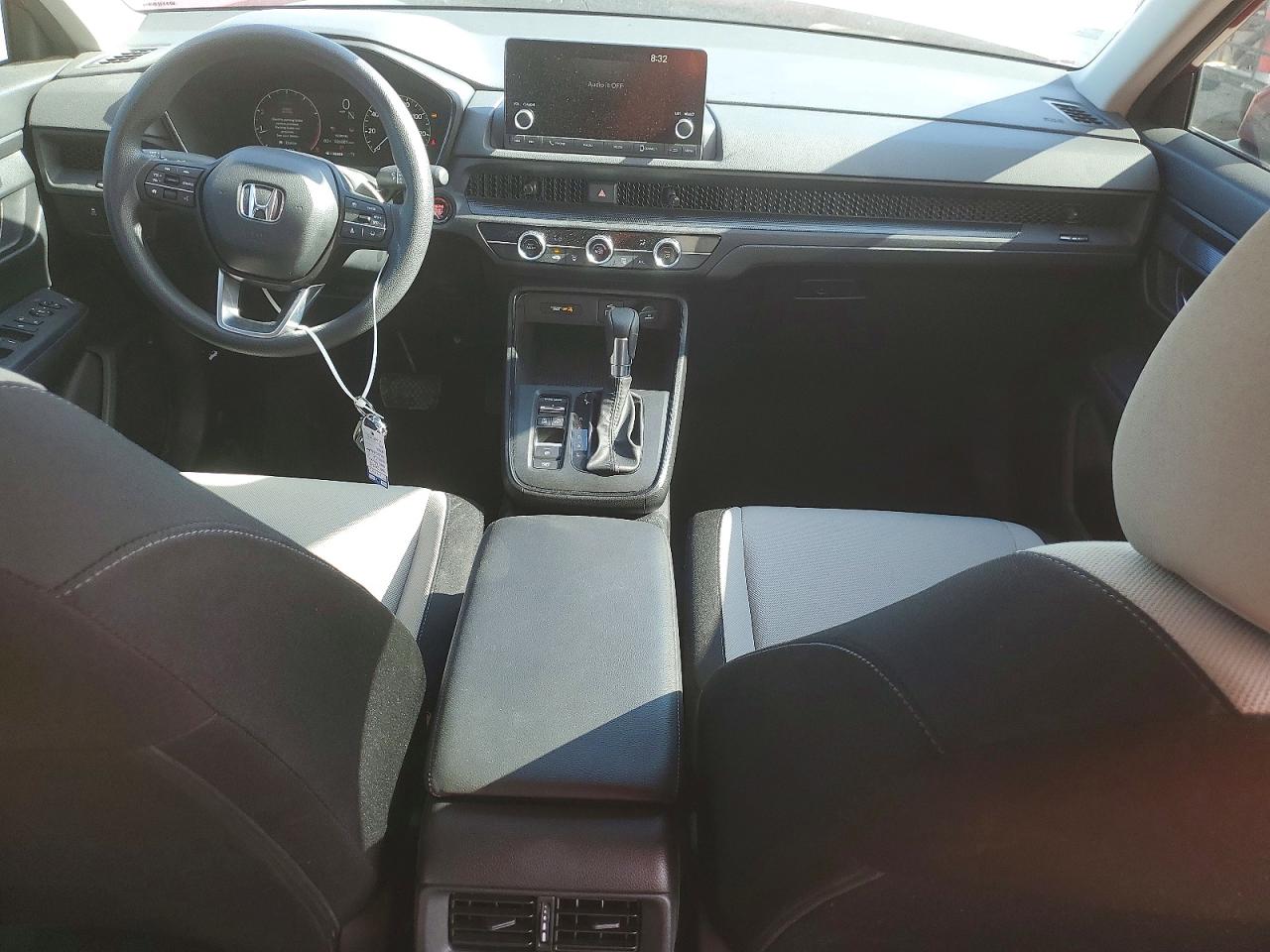 2024 HONDA CR-V LX photo 22