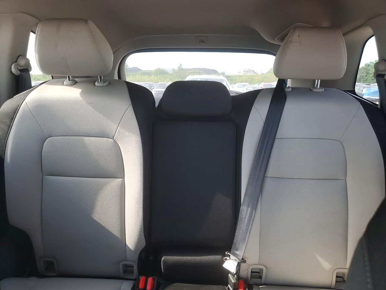 2024 HONDA CR-V LX photo 28
