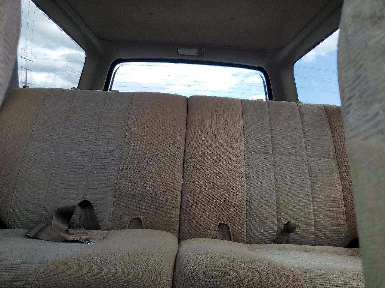 2000 TOYOTA 4RUNNER SR5 photo 28