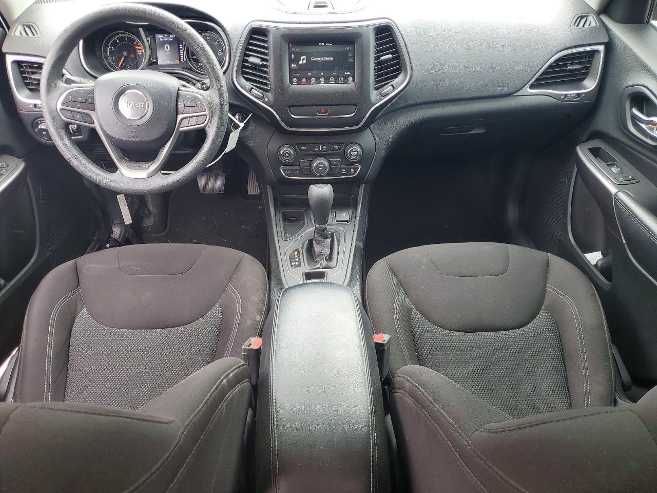 2019 JEEP CHEROKEE LATITUDE photo 22