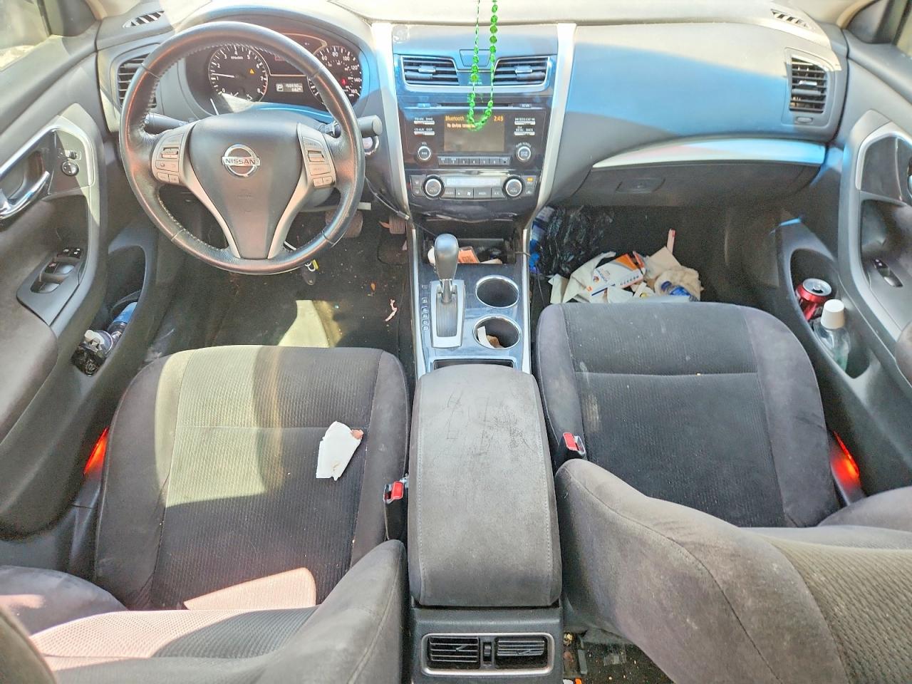 2013 NISSAN ALTIMA 2.5 SV photo 15