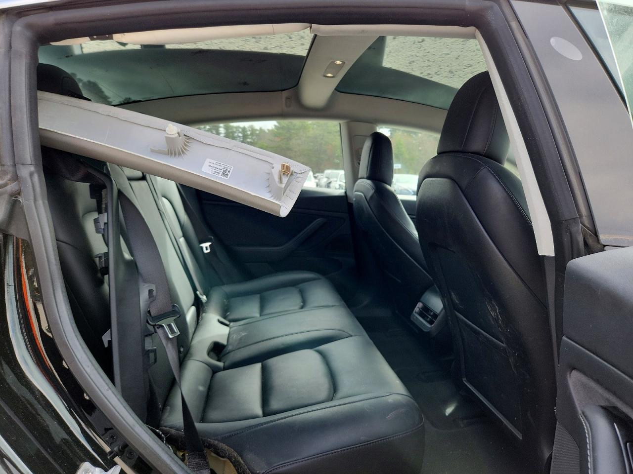 2018 TESLA MODEL 3 photo 10