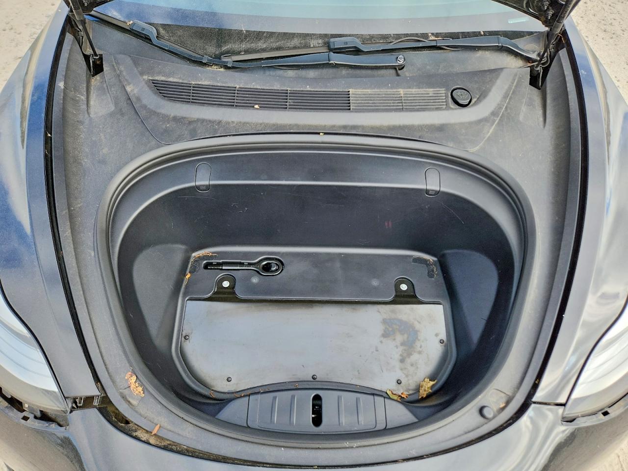 2018 TESLA MODEL 3 photo 11