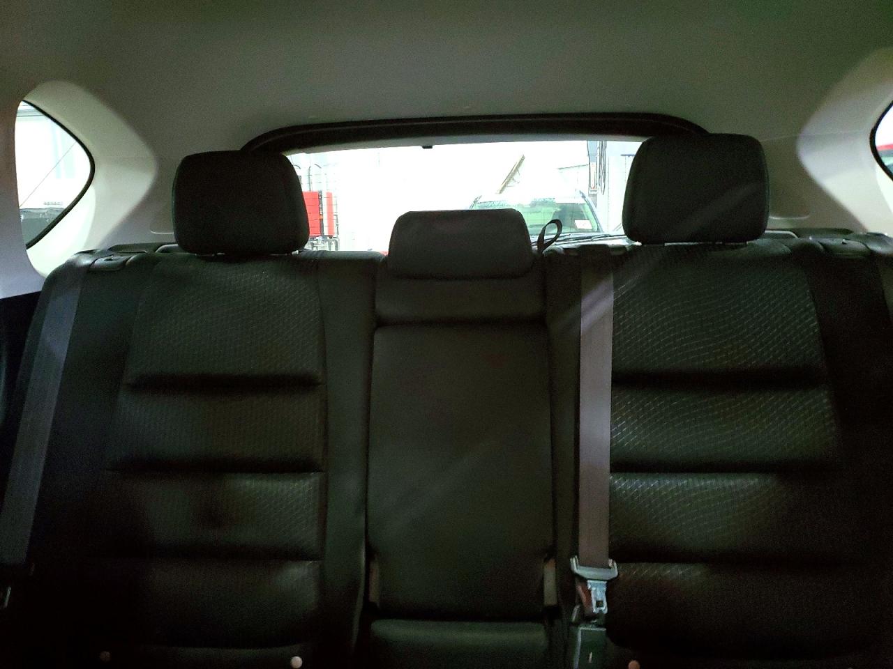 2014 MAZDA CX-5 TOURING photo 28