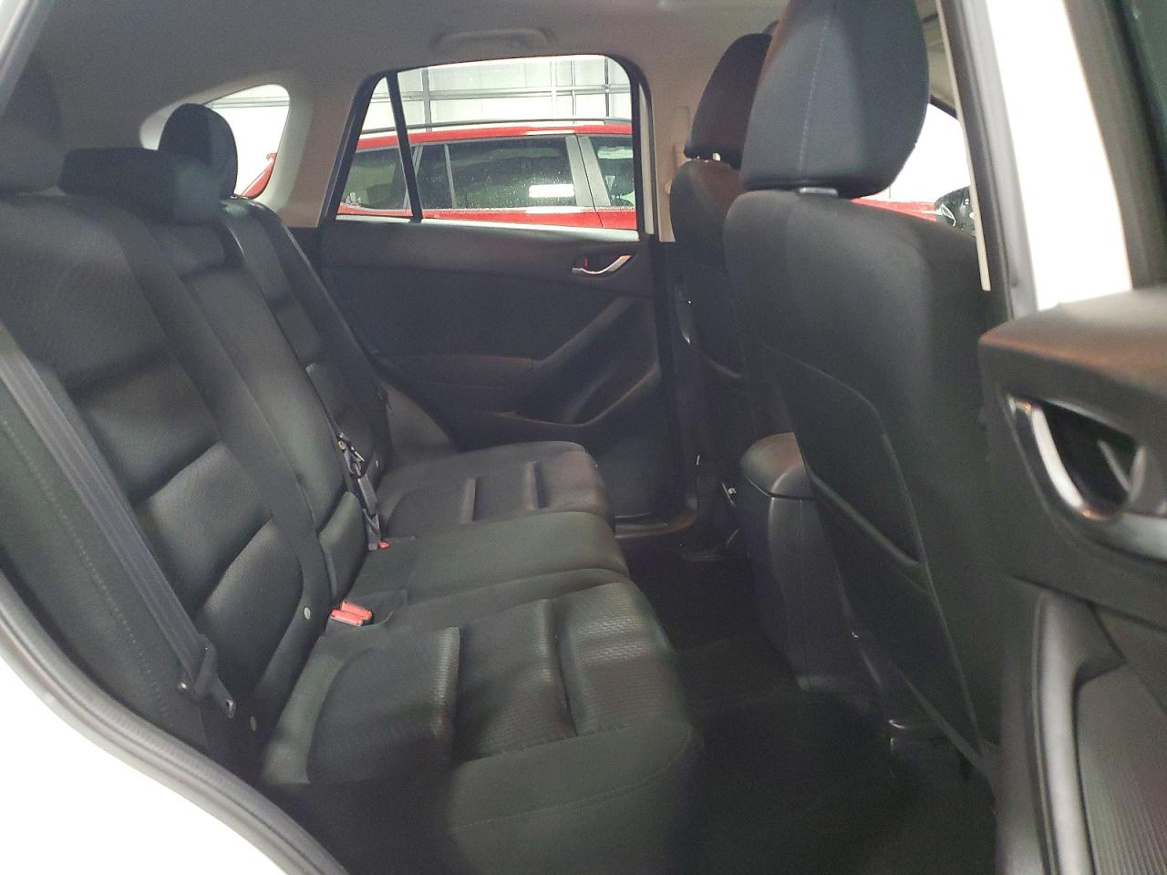2014 MAZDA CX-5 TOURING photo 31