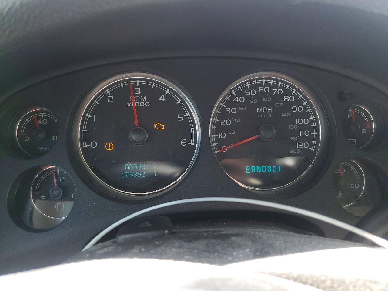 2007 CHEVROLET SILVERADO C1500 CREW CAB photo 17