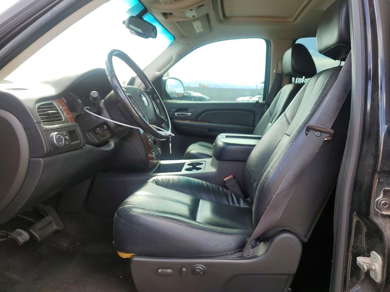 2007 CHEVROLET SILVERADO C1500 CREW CAB photo 13