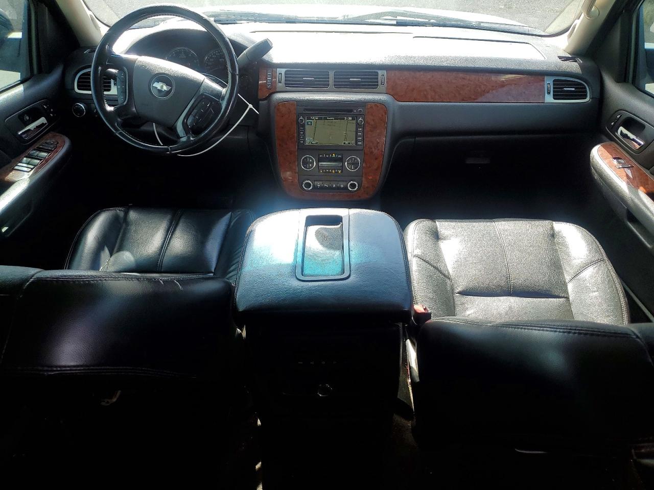 2007 CHEVROLET SILVERADO C1500 CREW CAB photo 15