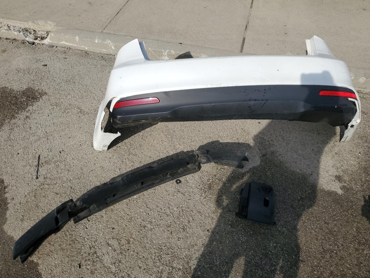 2018 KIA FORTE LX photo 12