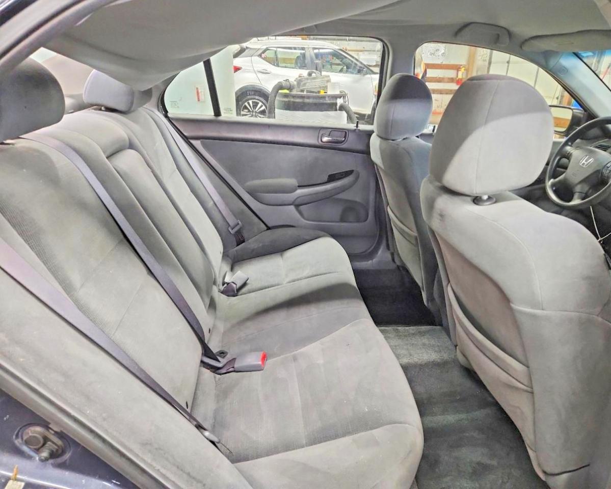 2007 HONDA ACCORD SE photo 19