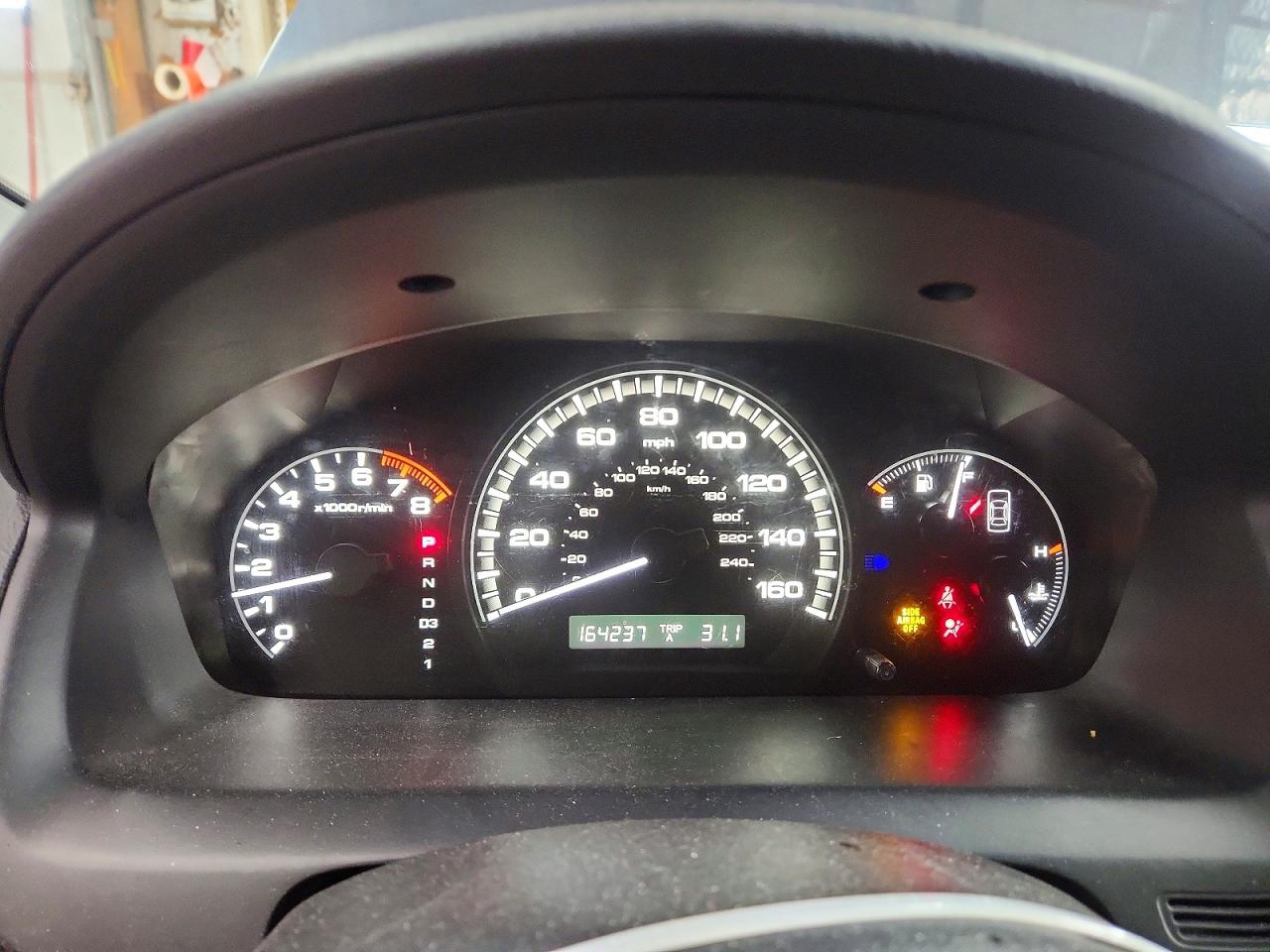 2007 HONDA ACCORD SE photo 17