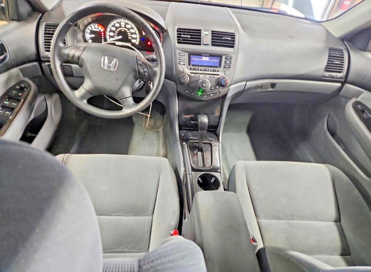 2007 HONDA ACCORD SE photo 15