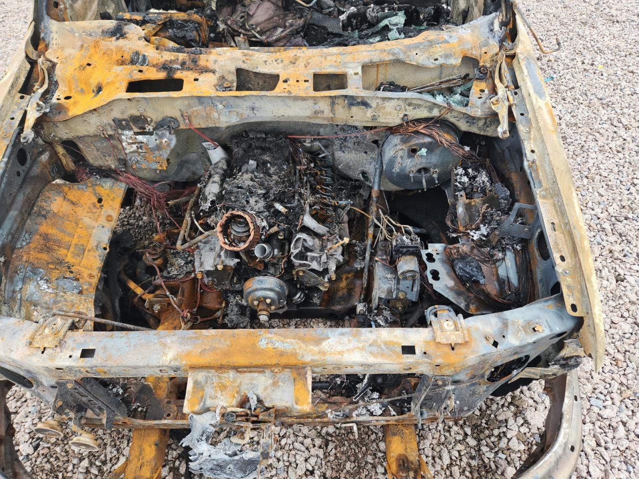 2001 FORD F150 photo 31