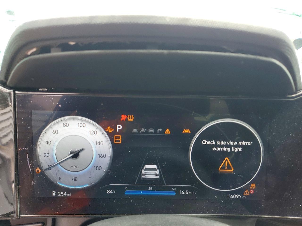 2025 HYUNDAI ELANTRA N BASE photo 17