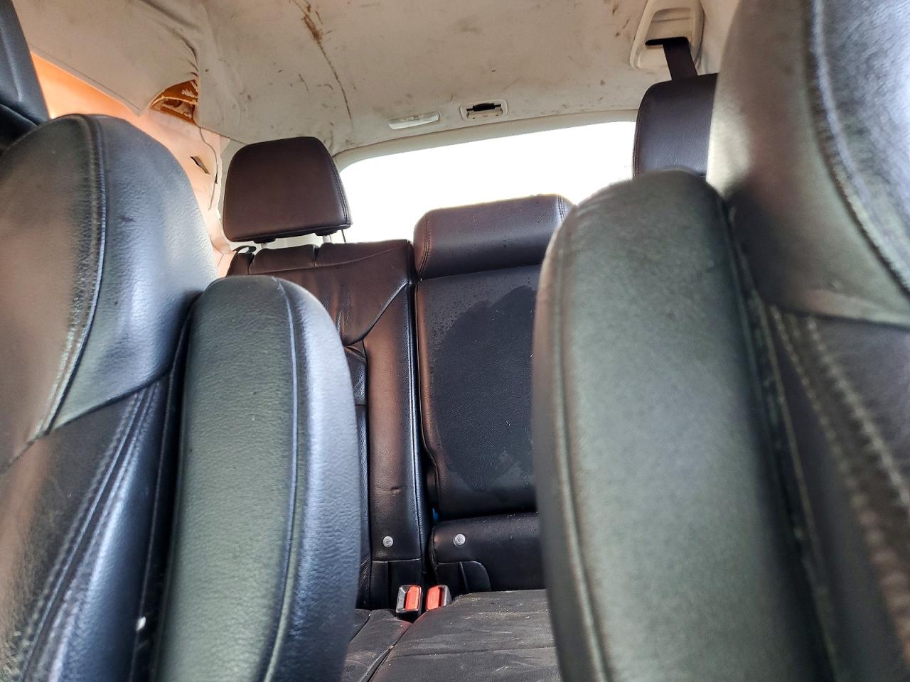 2013 HONDA CR-V EXL photo 28