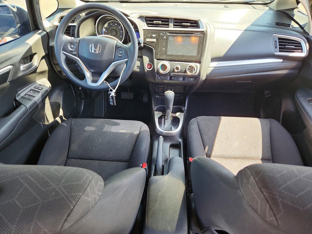 2016 HONDA FIT EX photo 15