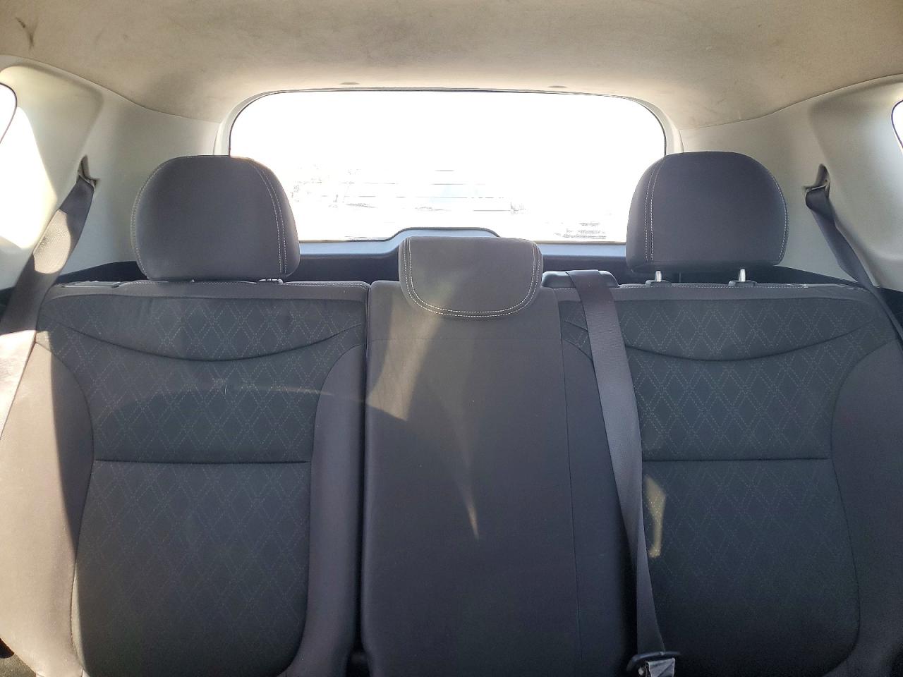 2016 KIA SOUL BASE photo 10