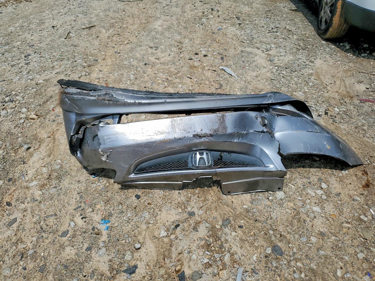 2007 HONDA FIT S photo 12