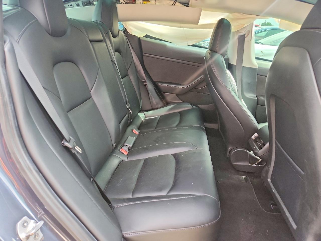 2021 TESLA MODEL 3 photo 19