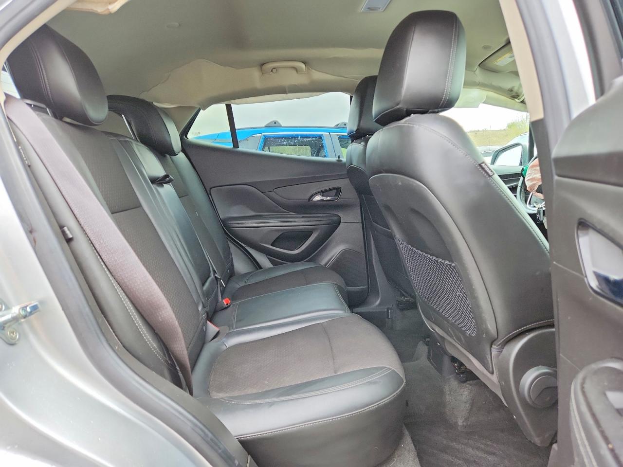 2019 BUICK ENCORE PREFERRED photo 31