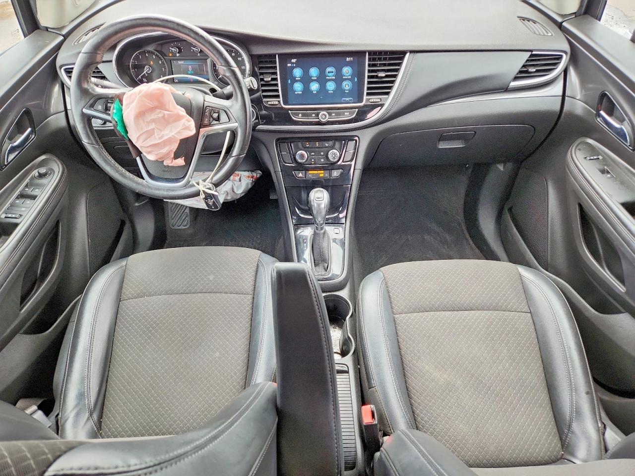 2019 BUICK ENCORE PREFERRED photo 22