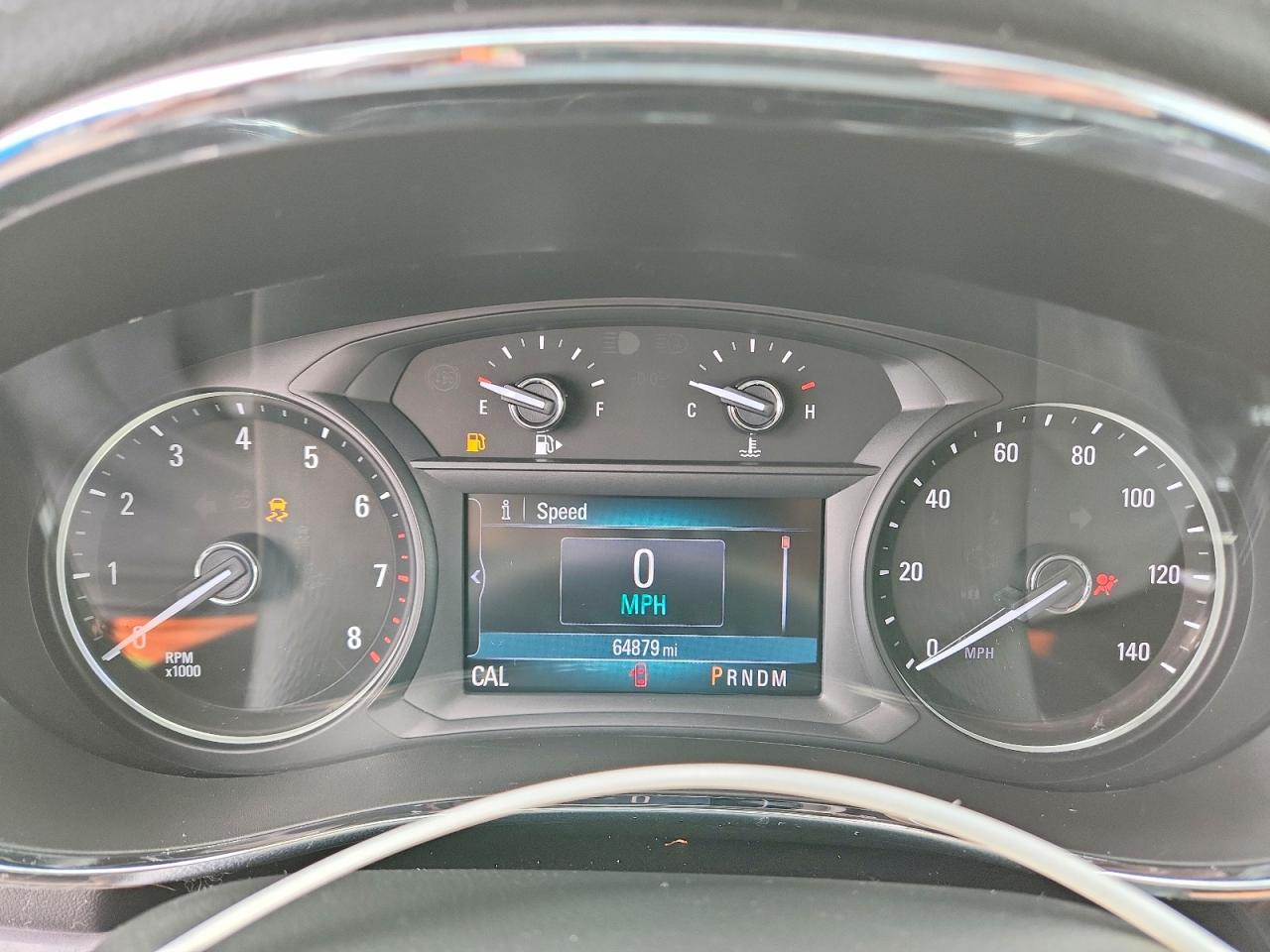 2019 BUICK ENCORE PREFERRED photo 25