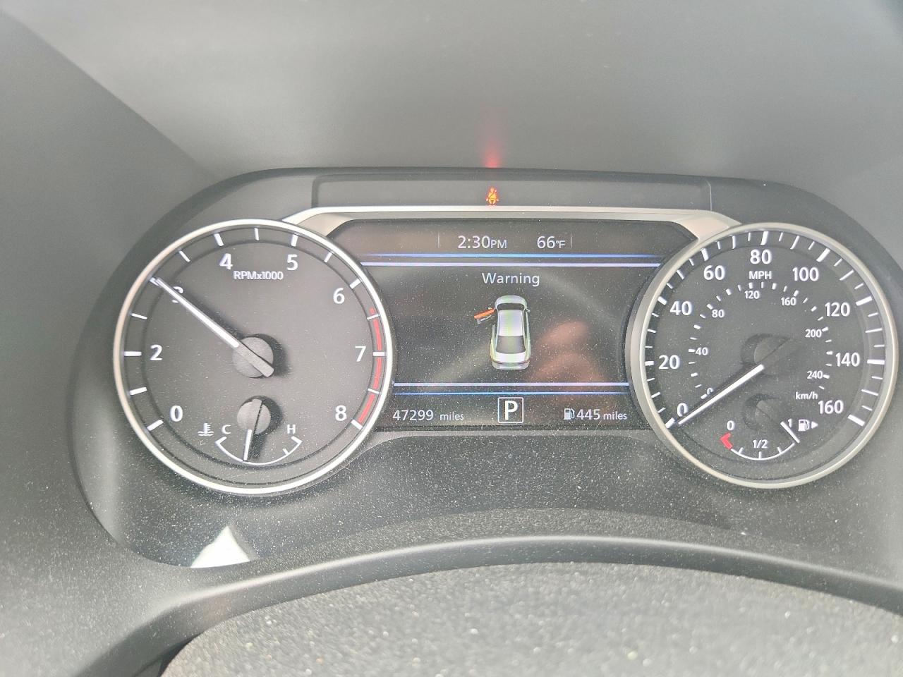 2024 NISSAN SENTRA SV photo 25
