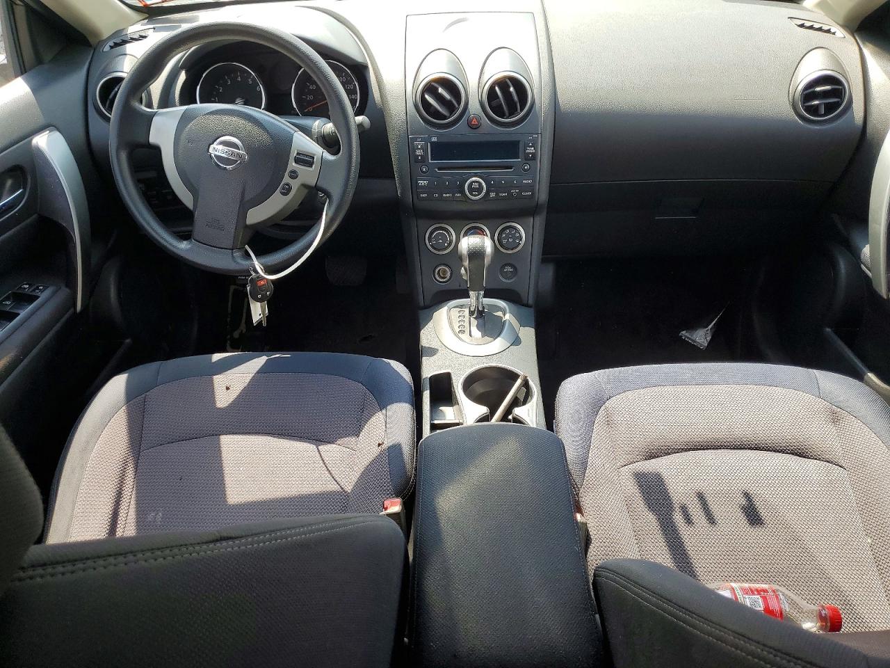 2009 NISSAN ROGUE S photo 22