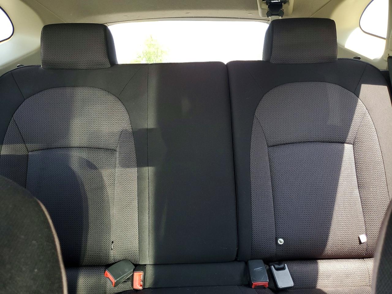 2009 NISSAN ROGUE S photo 28
