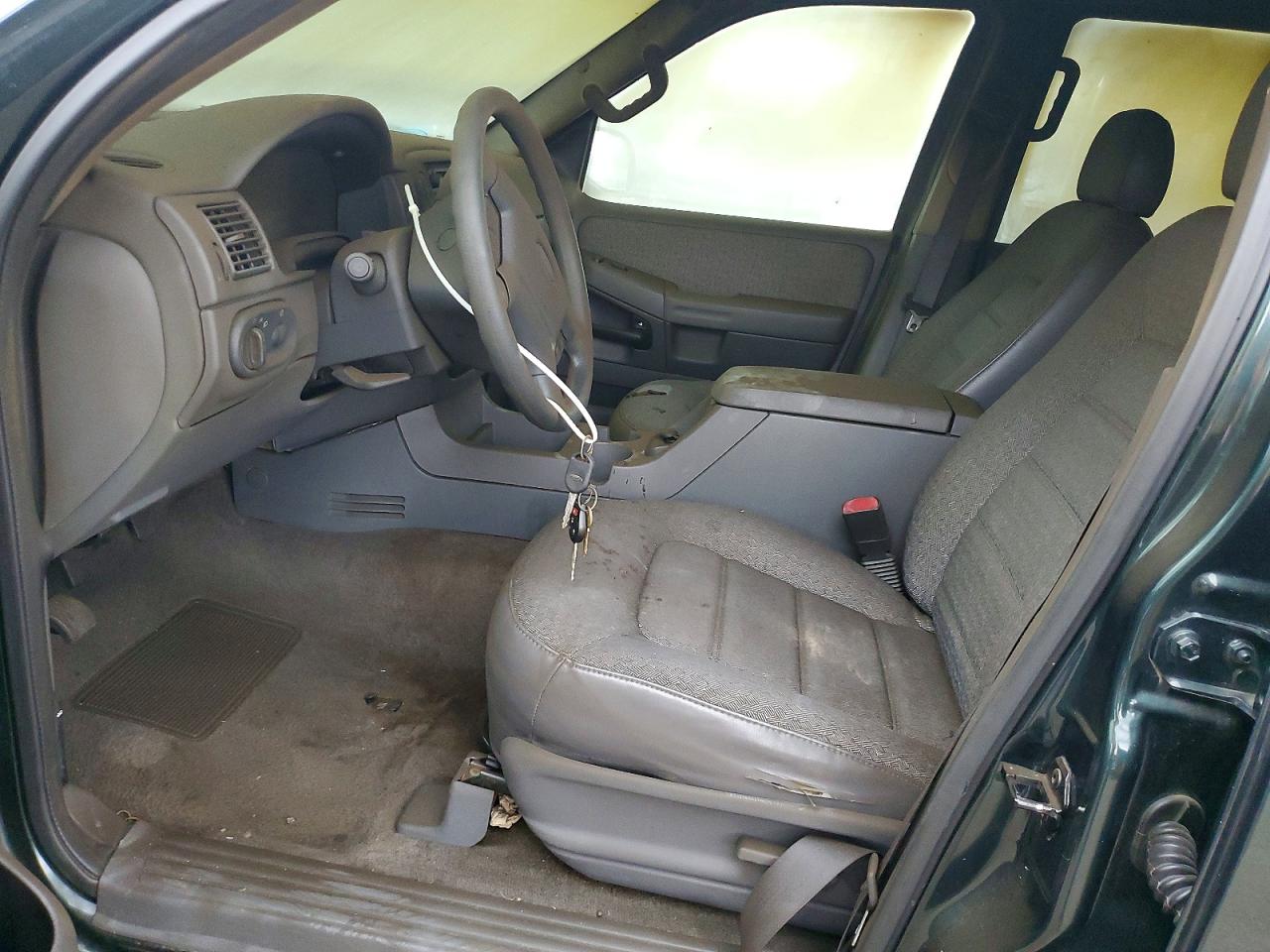 2003 FORD EXPLORER XLS photo 13