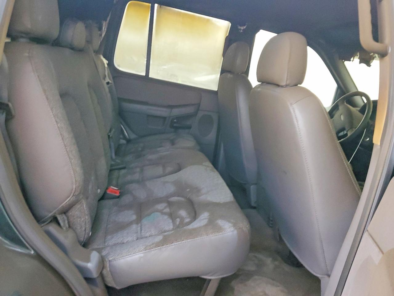 2003 FORD EXPLORER XLS photo 21