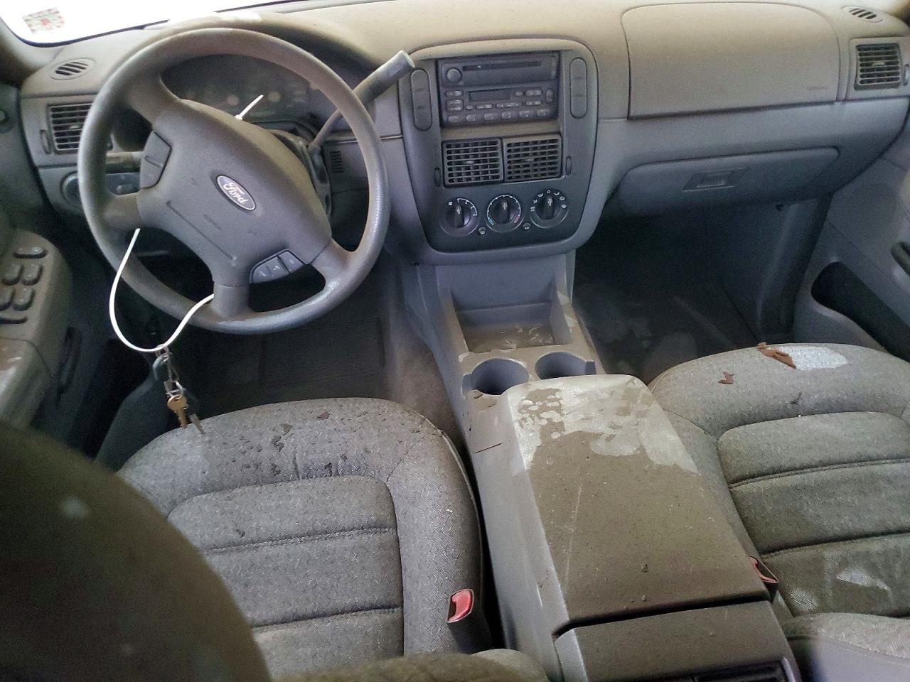 2003 FORD EXPLORER XLS photo 15