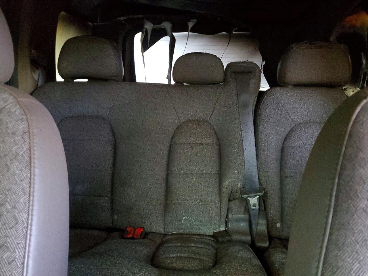2003 FORD EXPLORER XLS photo 19